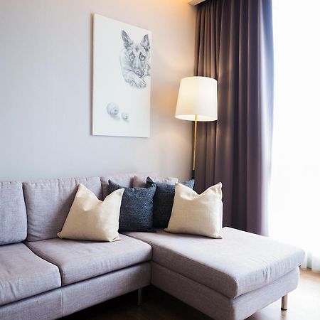 The Kannas Hotel & Serviced Apartment, Chiang Mai Sha Certified المظهر الخارجي الصورة
