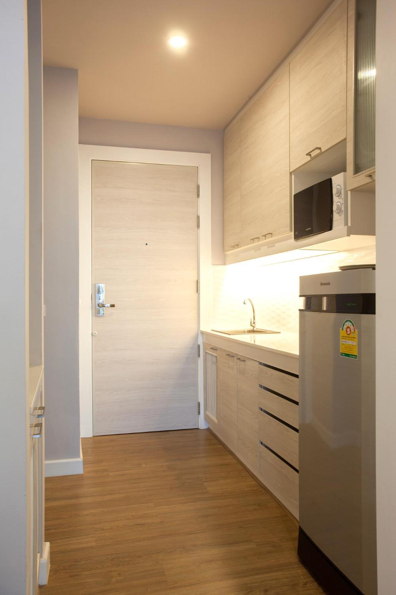 The Kannas Hotel & Serviced Apartment, Chiang Mai Sha Certified المظهر الخارجي الصورة