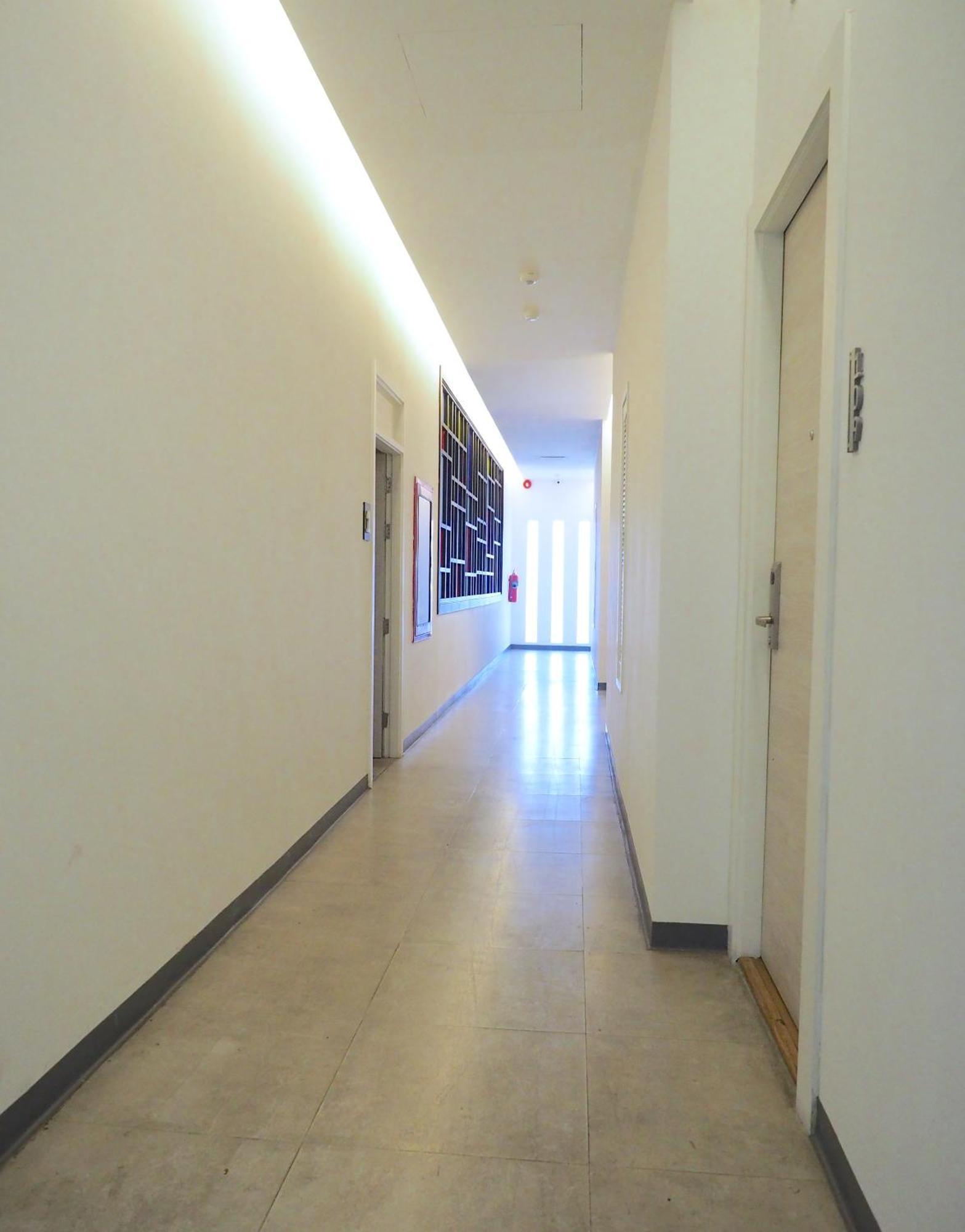 The Kannas Hotel & Serviced Apartment, Chiang Mai Sha Certified المظهر الخارجي الصورة
