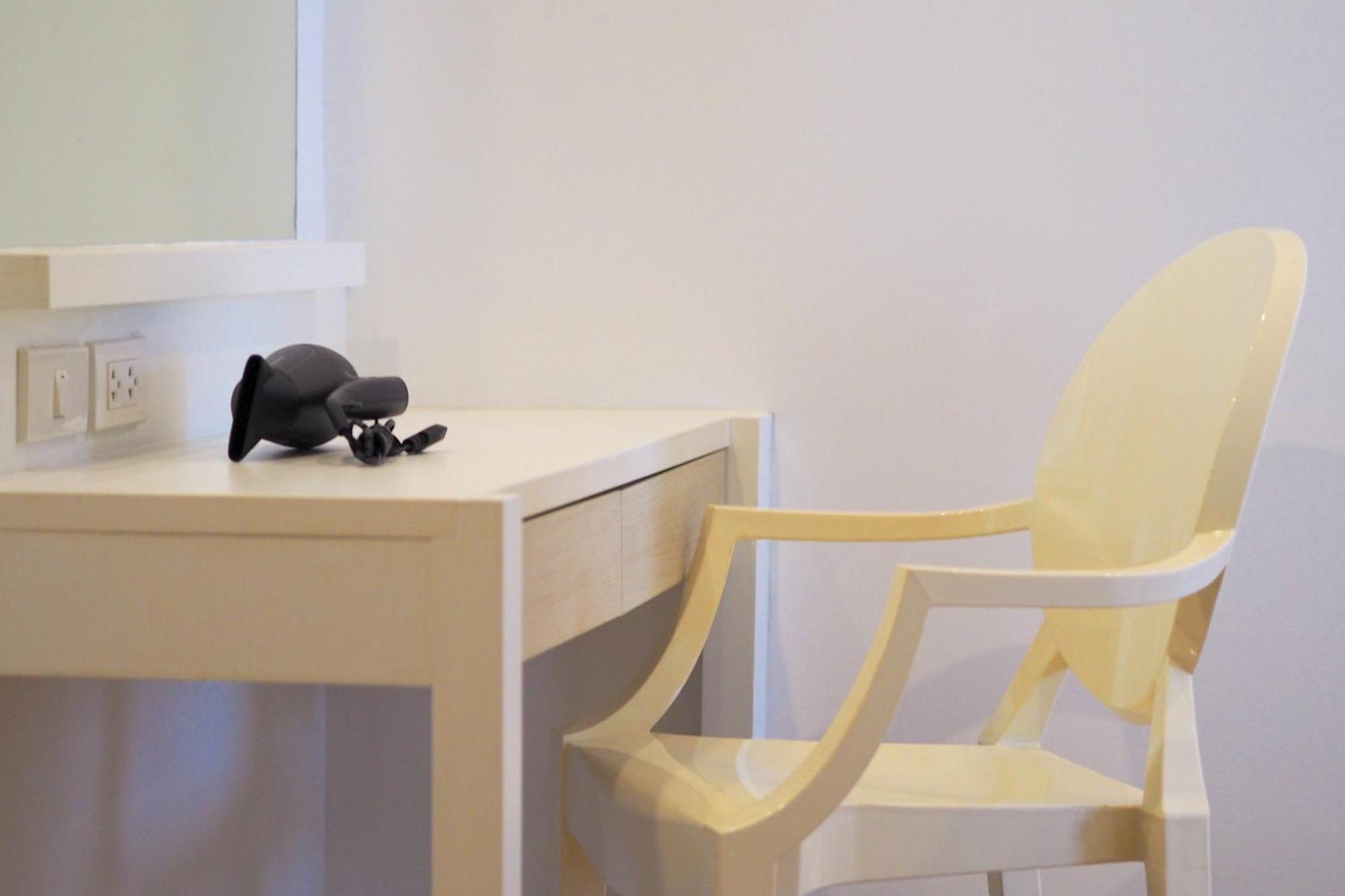 The Kannas Hotel & Serviced Apartment, Chiang Mai Sha Certified المظهر الخارجي الصورة