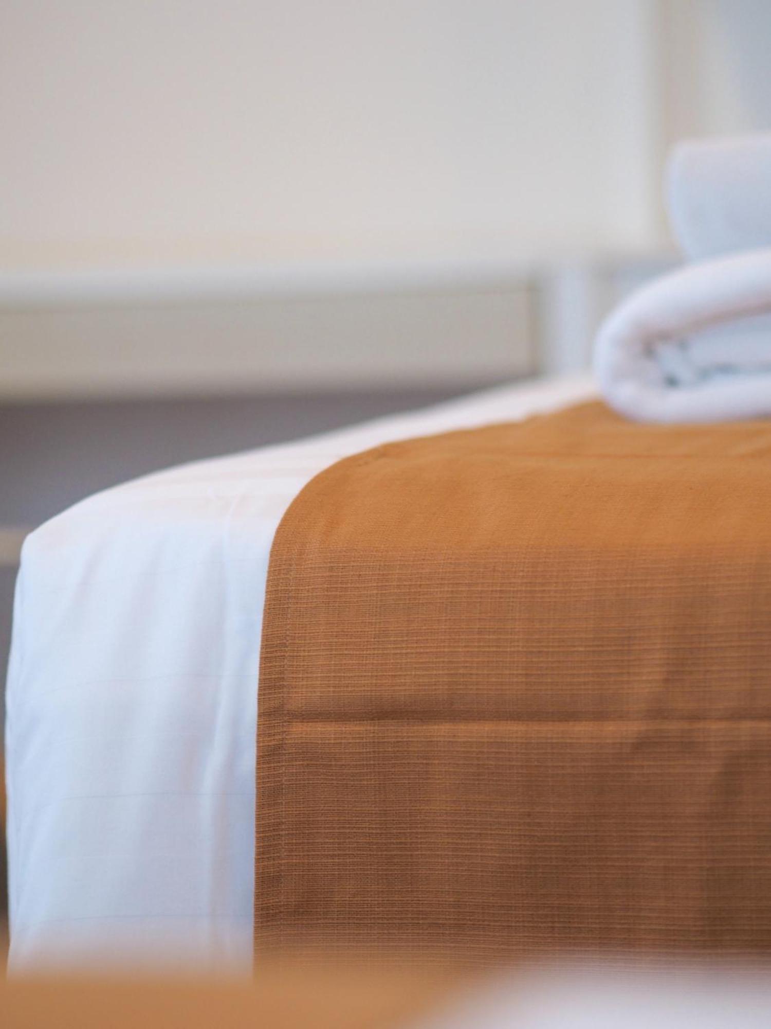 The Kannas Hotel & Serviced Apartment, Chiang Mai Sha Certified المظهر الخارجي الصورة