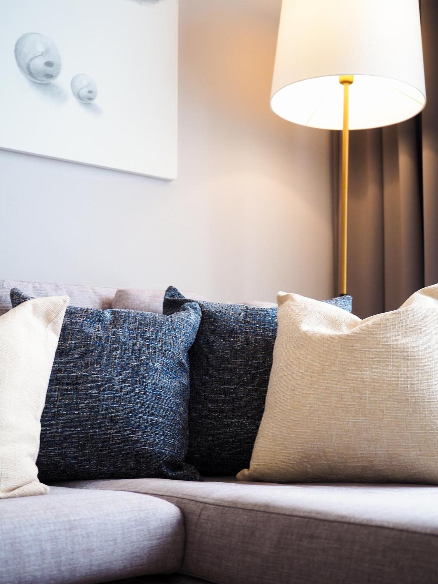 The Kannas Hotel & Serviced Apartment, Chiang Mai Sha Certified المظهر الخارجي الصورة
