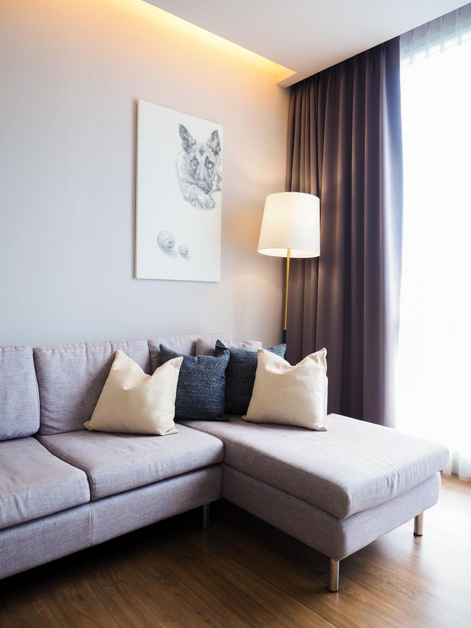 The Kannas Hotel & Serviced Apartment, Chiang Mai Sha Certified المظهر الخارجي الصورة