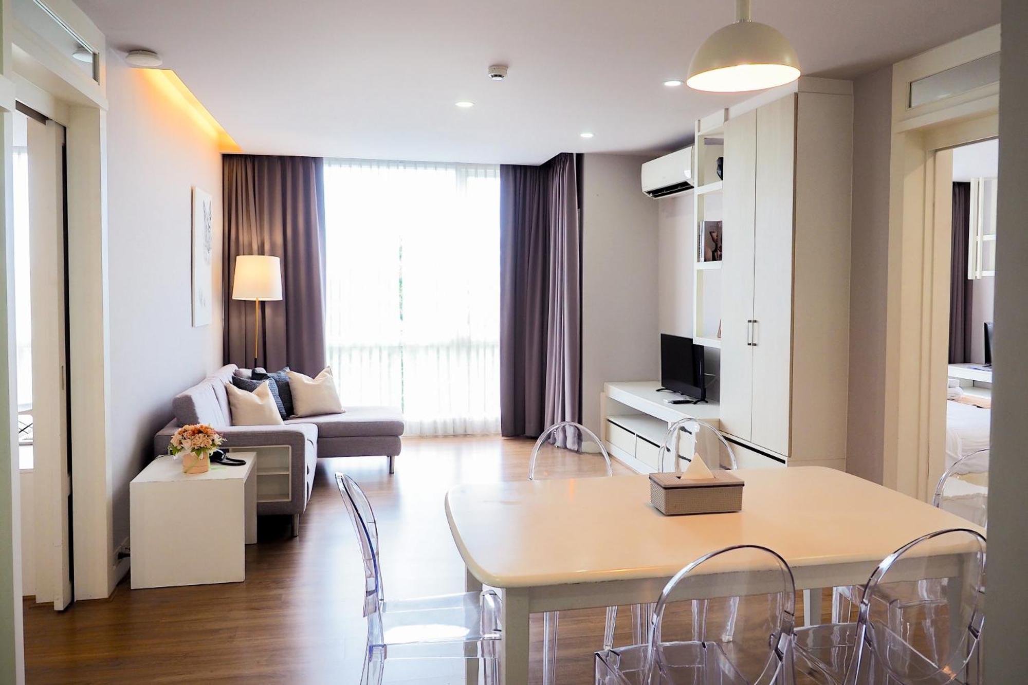 The Kannas Hotel & Serviced Apartment, Chiang Mai Sha Certified المظهر الخارجي الصورة