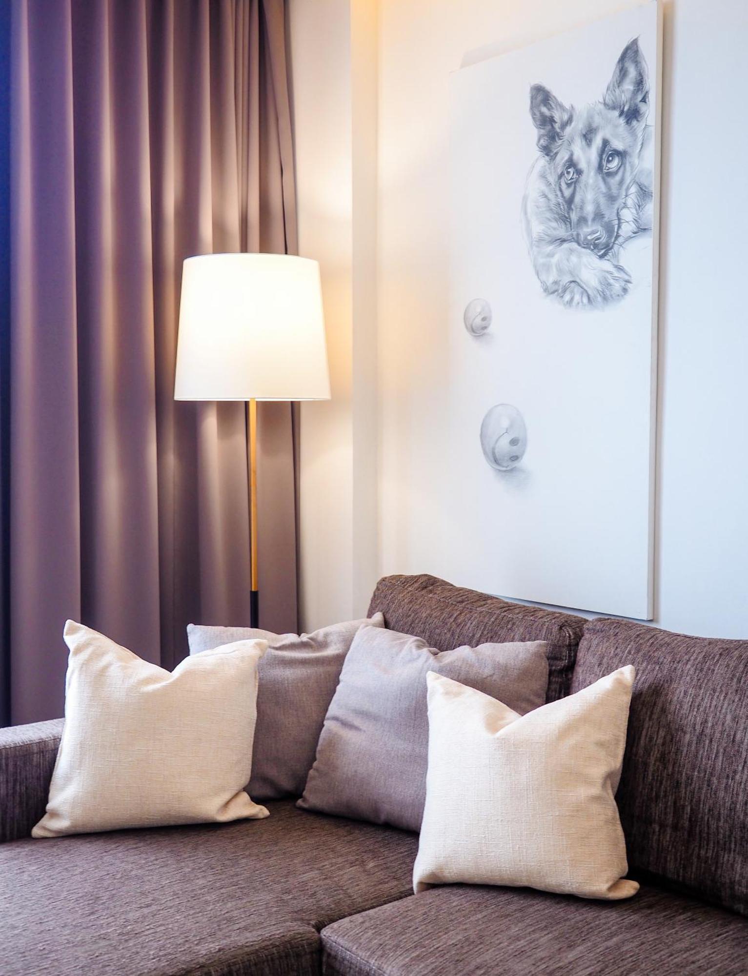 The Kannas Hotel & Serviced Apartment, Chiang Mai Sha Certified المظهر الخارجي الصورة