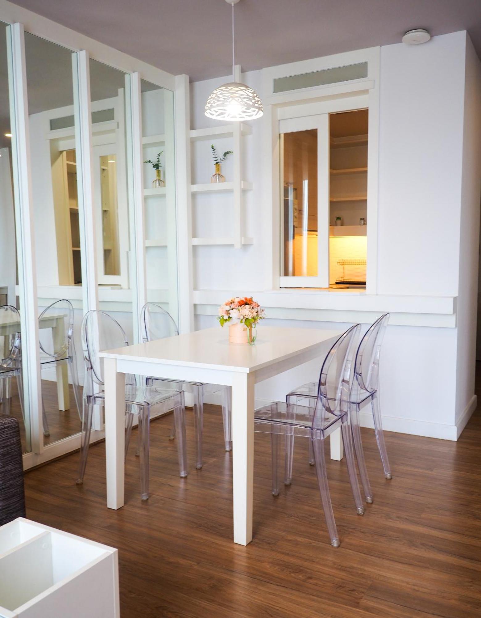 The Kannas Hotel & Serviced Apartment, Chiang Mai Sha Certified المظهر الخارجي الصورة
