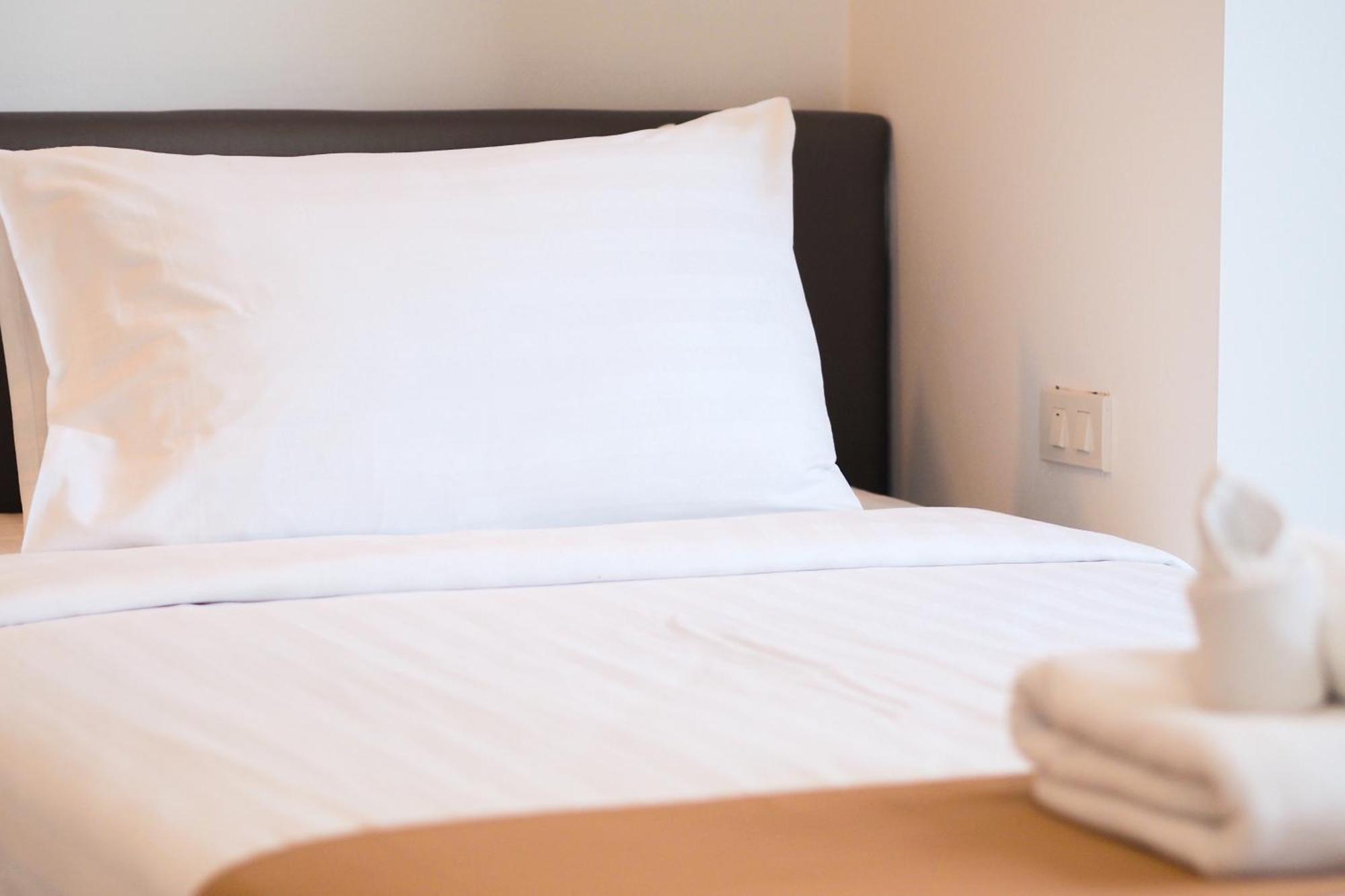 The Kannas Hotel & Serviced Apartment, Chiang Mai Sha Certified المظهر الخارجي الصورة