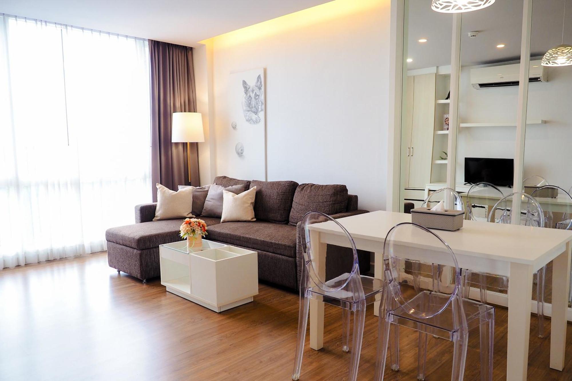 The Kannas Hotel & Serviced Apartment, Chiang Mai Sha Certified المظهر الخارجي الصورة
