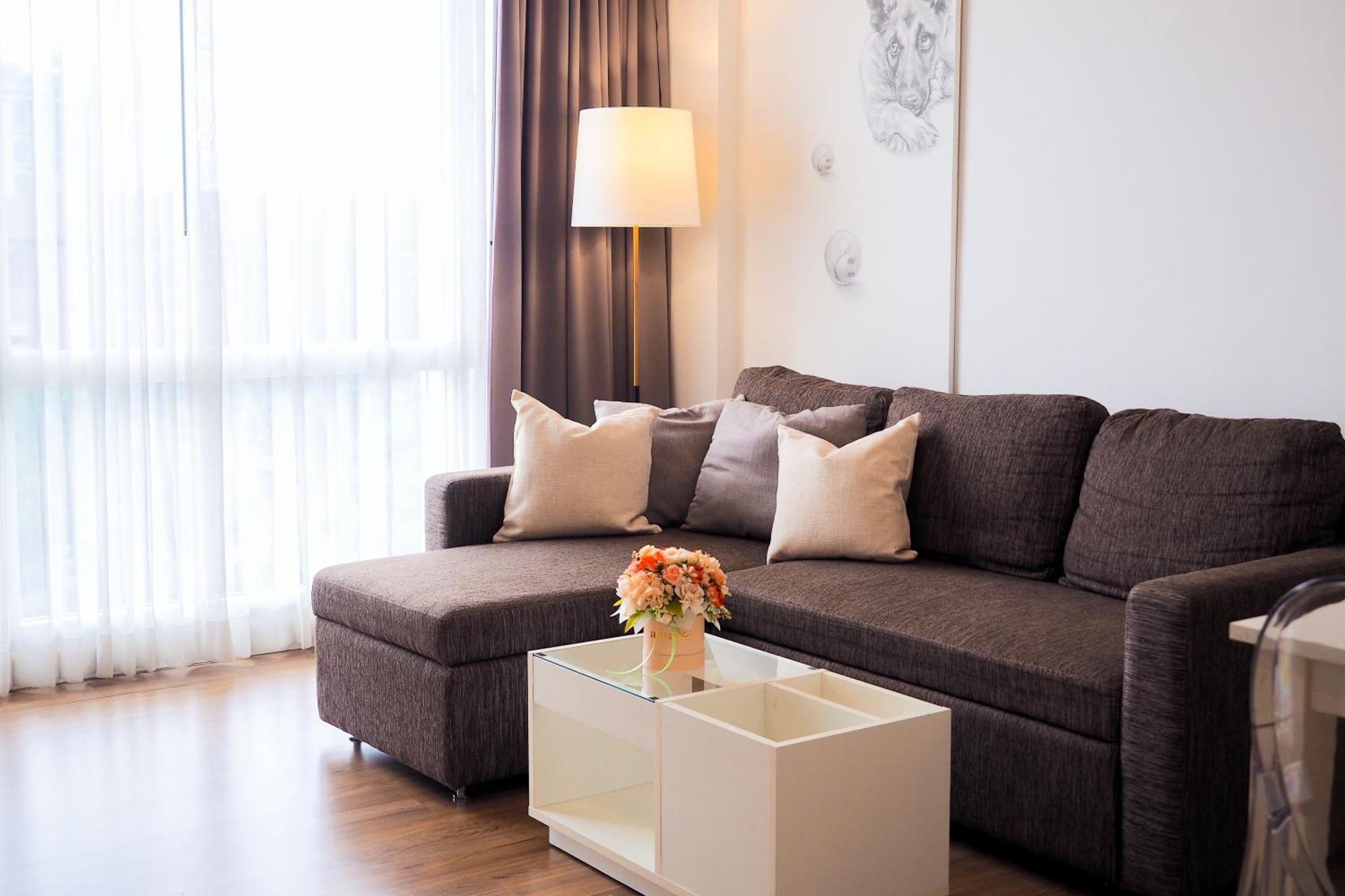 The Kannas Hotel & Serviced Apartment, Chiang Mai Sha Certified المظهر الخارجي الصورة