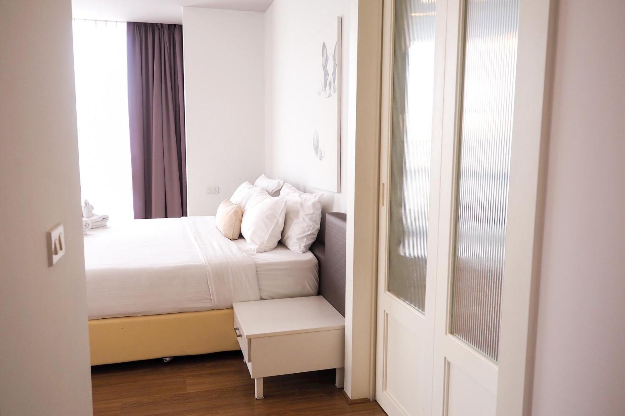 The Kannas Hotel & Serviced Apartment, Chiang Mai Sha Certified المظهر الخارجي الصورة