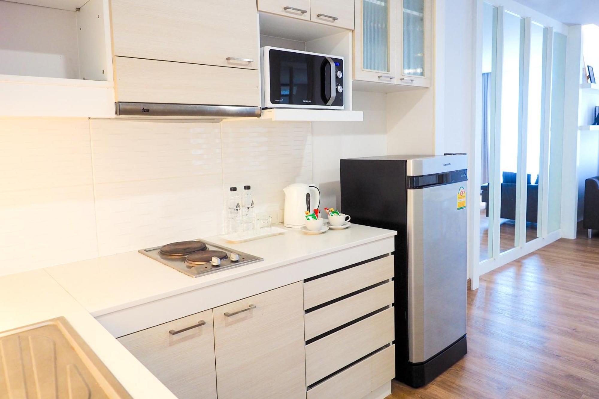 The Kannas Hotel & Serviced Apartment, Chiang Mai Sha Certified المظهر الخارجي الصورة