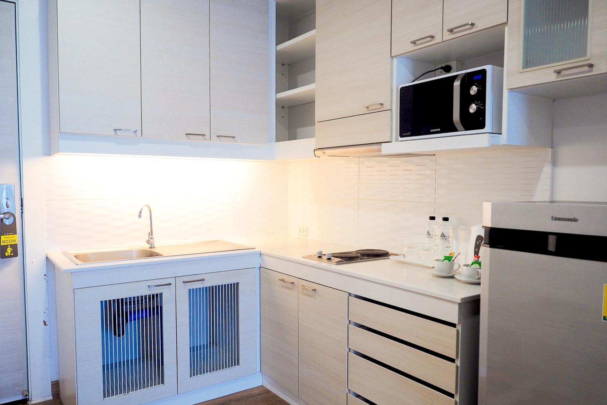 The Kannas Hotel & Serviced Apartment, Chiang Mai Sha Certified المظهر الخارجي الصورة