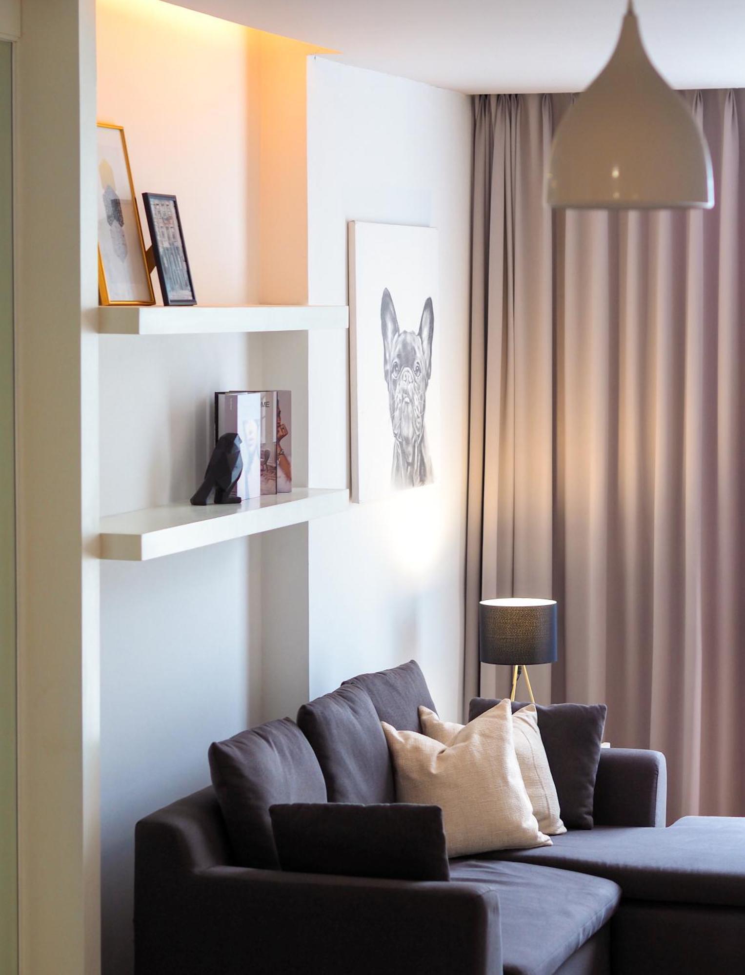 The Kannas Hotel & Serviced Apartment, Chiang Mai Sha Certified المظهر الخارجي الصورة