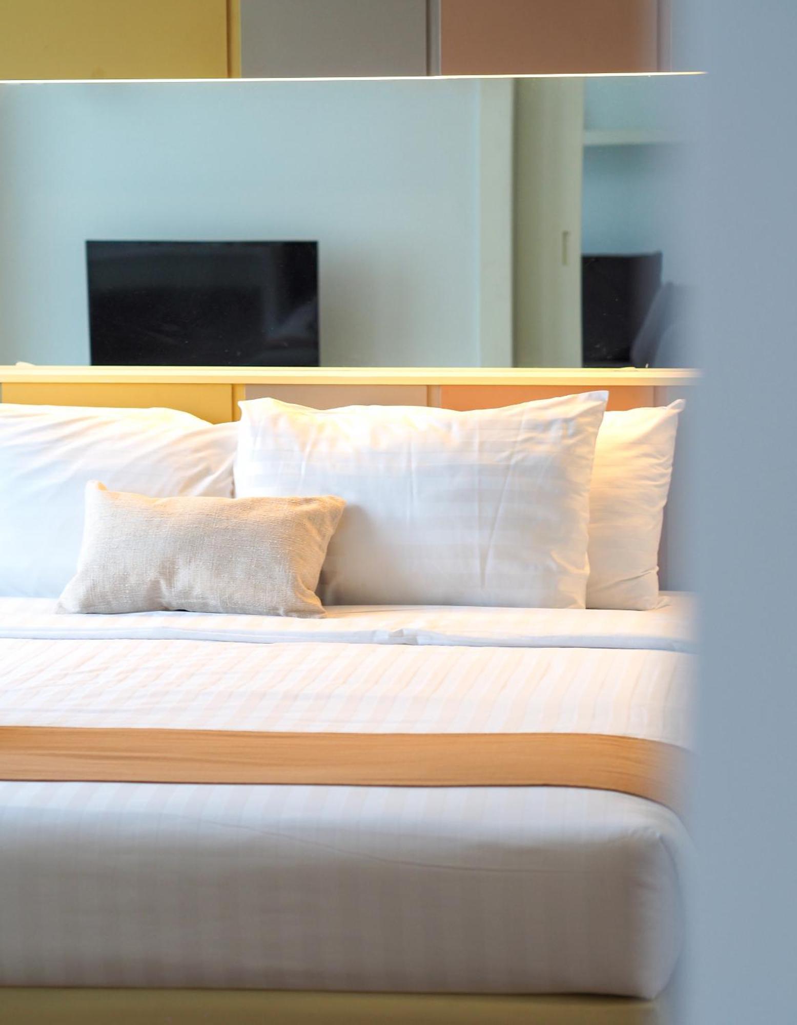 The Kannas Hotel & Serviced Apartment, Chiang Mai Sha Certified المظهر الخارجي الصورة