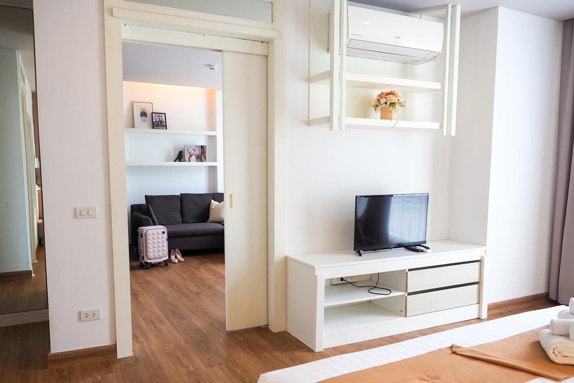 The Kannas Hotel & Serviced Apartment, Chiang Mai Sha Certified المظهر الخارجي الصورة