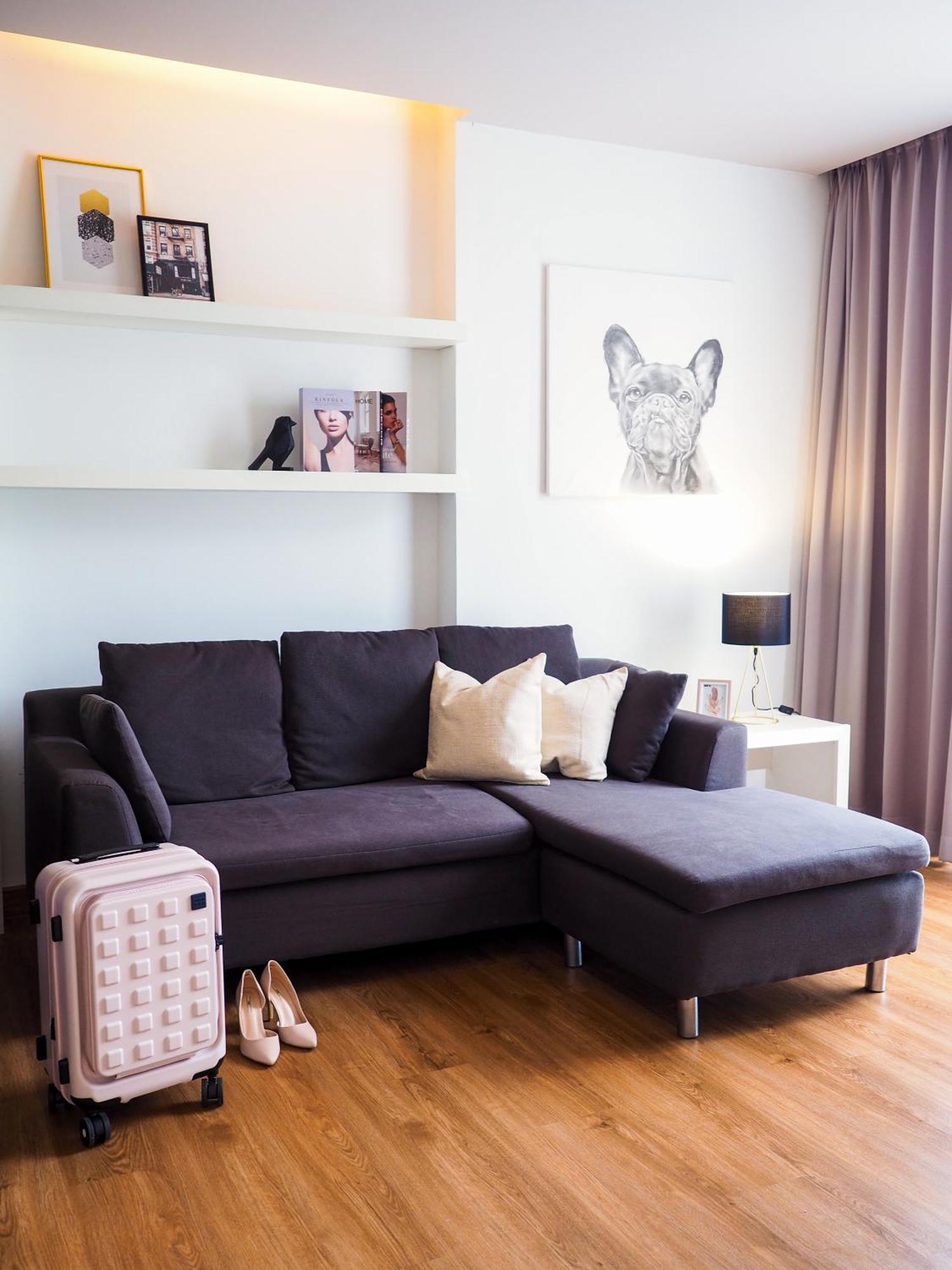 The Kannas Hotel & Serviced Apartment, Chiang Mai Sha Certified المظهر الخارجي الصورة