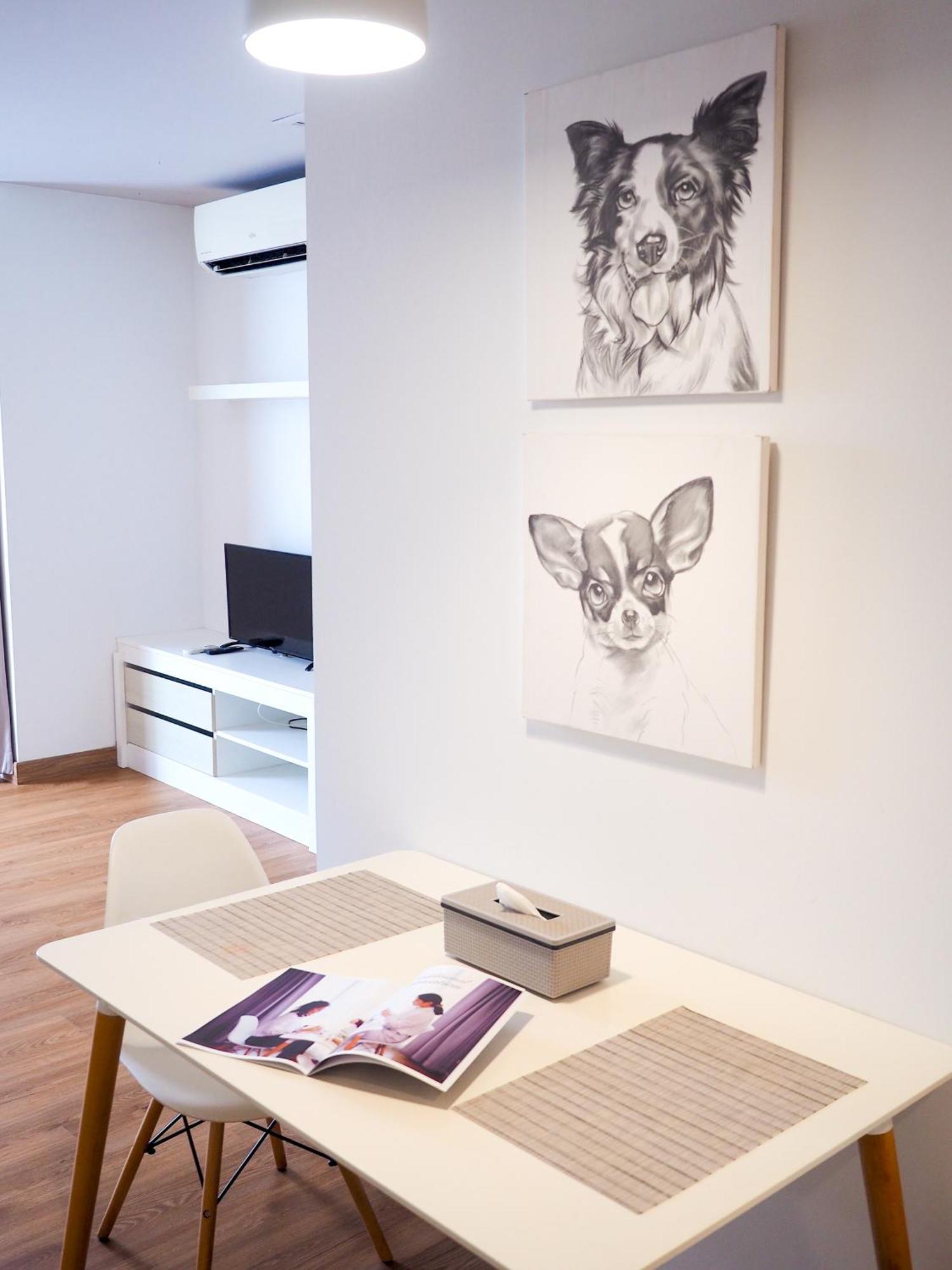 The Kannas Hotel & Serviced Apartment, Chiang Mai Sha Certified المظهر الخارجي الصورة