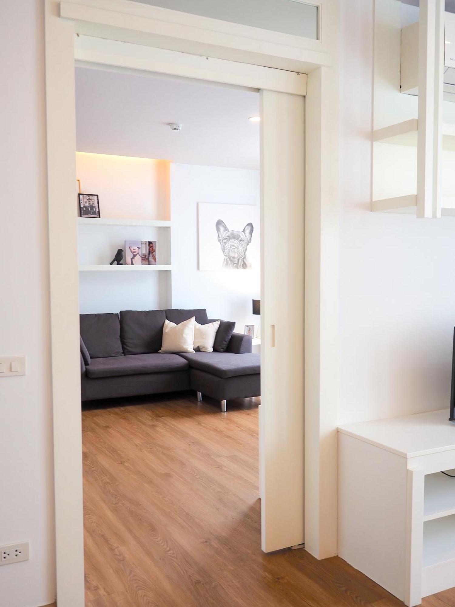 The Kannas Hotel & Serviced Apartment, Chiang Mai Sha Certified المظهر الخارجي الصورة