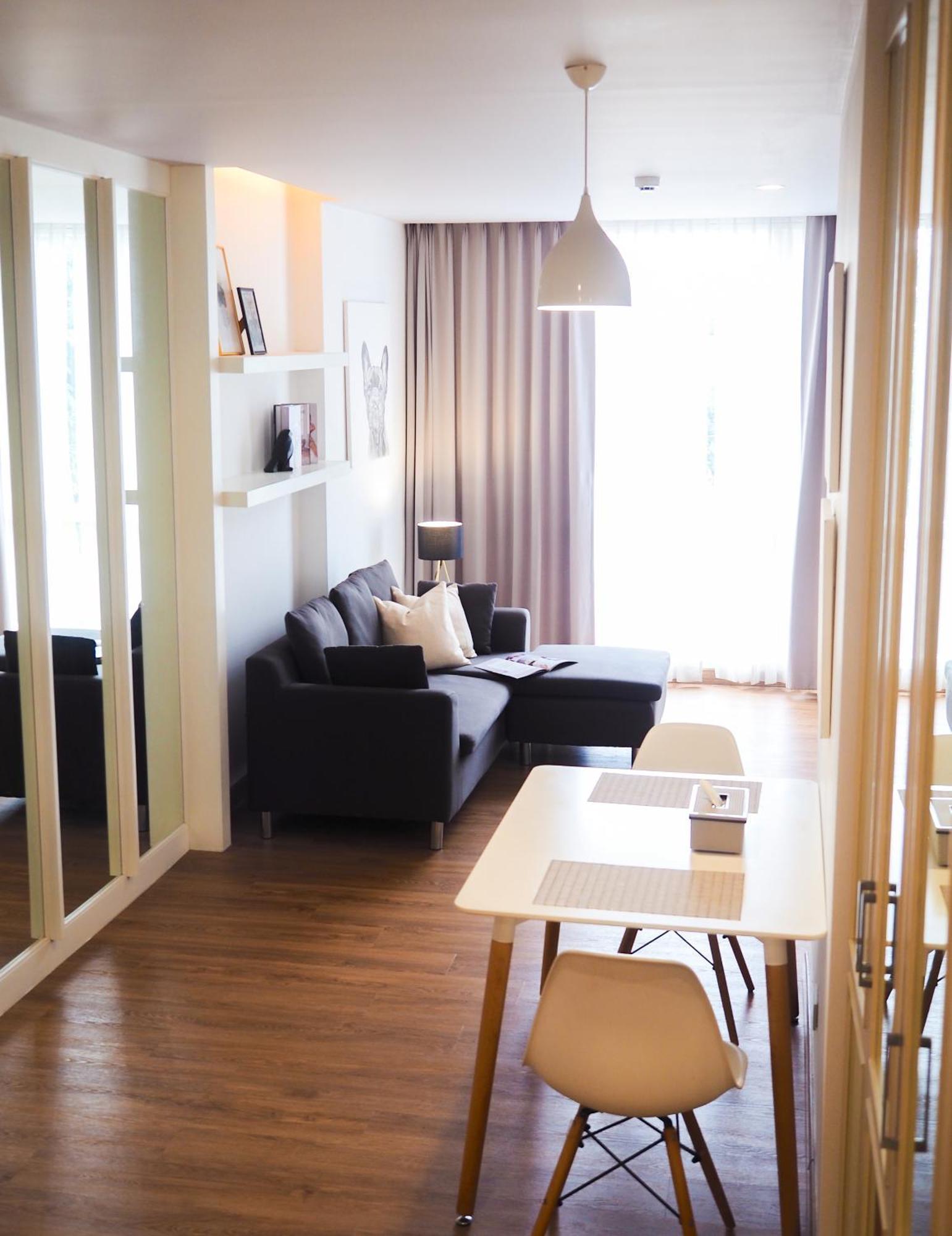 The Kannas Hotel & Serviced Apartment, Chiang Mai Sha Certified المظهر الخارجي الصورة