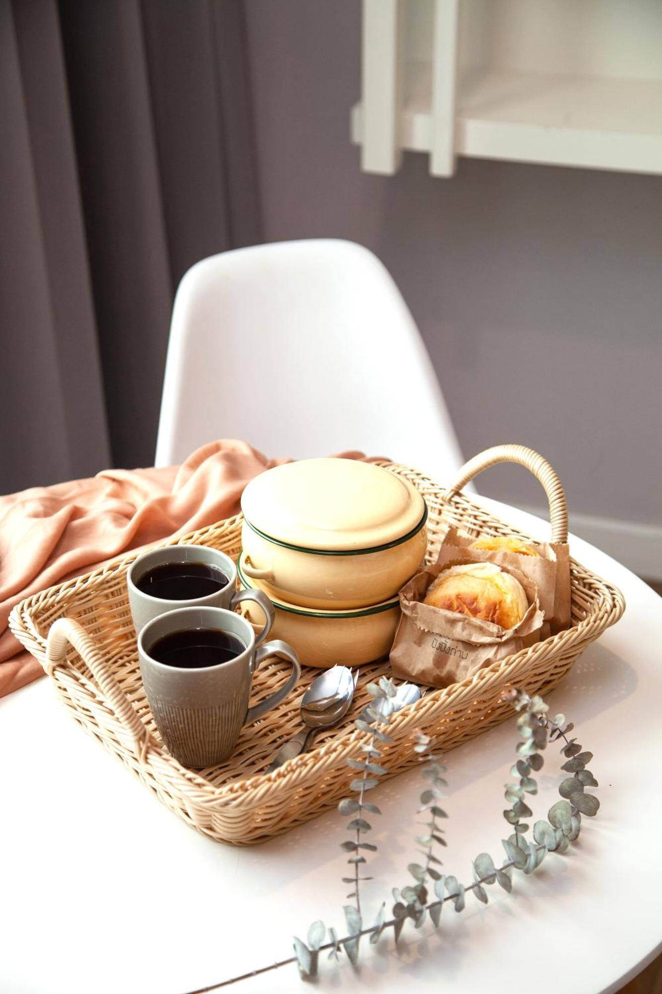 The Kannas Hotel & Serviced Apartment, Chiang Mai Sha Certified المظهر الخارجي الصورة